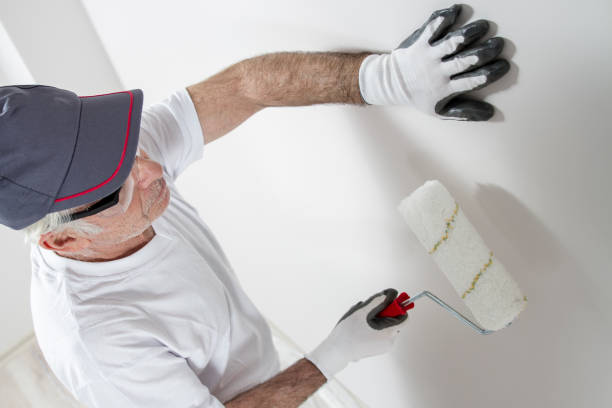 Best Mold Prevention Services  in Gig Harbor, WA
