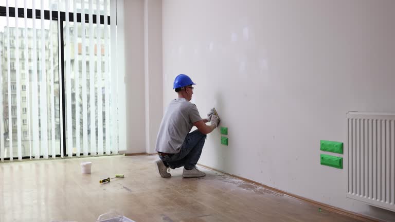 Best Asbestos and Lead Testing During Mold Inspection  in Gig Harbor, WA